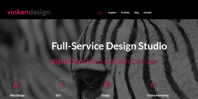 Nani Vinken Design Digitale Lösungen und Webdesign in Krefeld