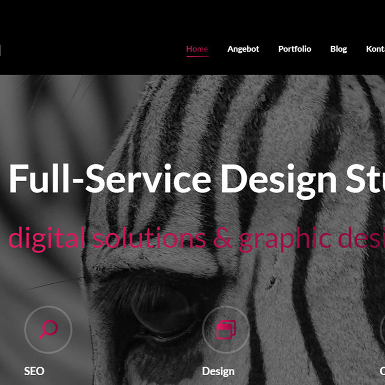 Nani Vinken Design Digitale Lösungen und Webdesign in Krefeld