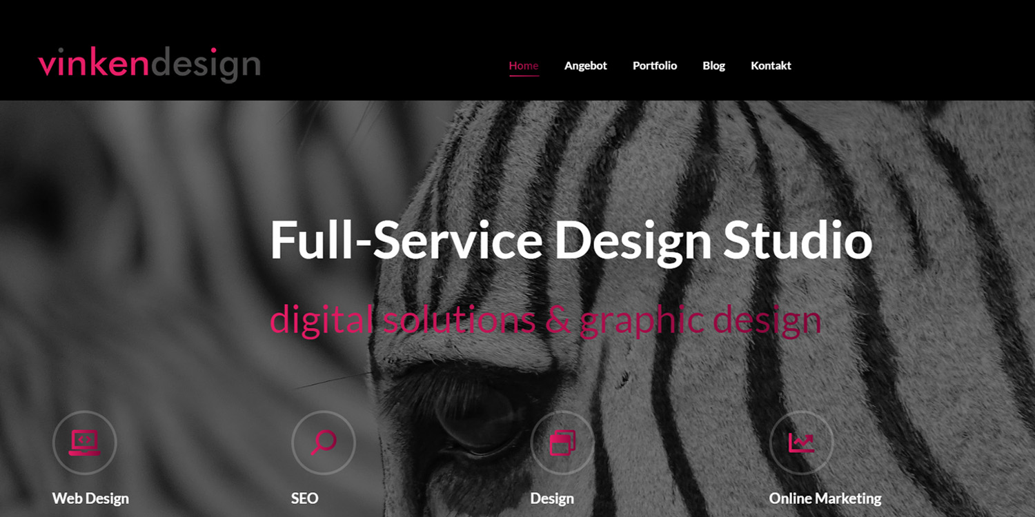 Nani Vinken Design Digitale Lösungen und Webdesign in Krefeld