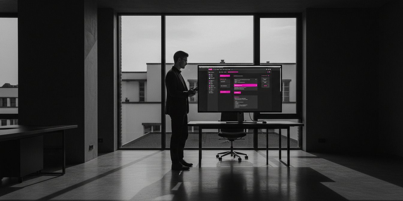 Webdesign Agentur Krefeld: Maßgeschneiderte Websites mit Strategie & Seele – Hero Image Webdesign Agentur Krefeld: Maßgeschneiderte Websites mit Strategie & Seele