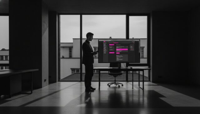 Webdesign Agentur Krefeld: Maßgeschneiderte Websites mit Strategie & Seele