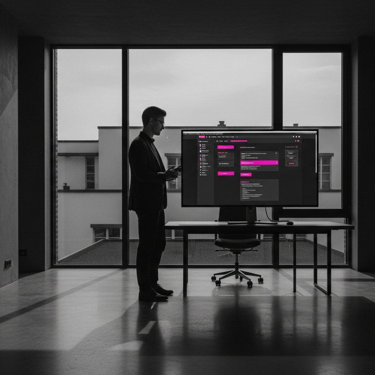 Webdesign Agentur Krefeld: Maßgeschneiderte Websites mit Strategie & Seele