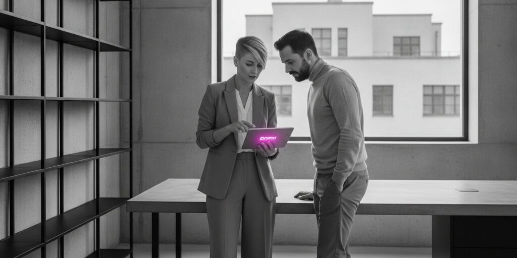 Grafikdesign Studio Krefeld: So finden Sie den perfekten Partner für Ihre Marke 2026