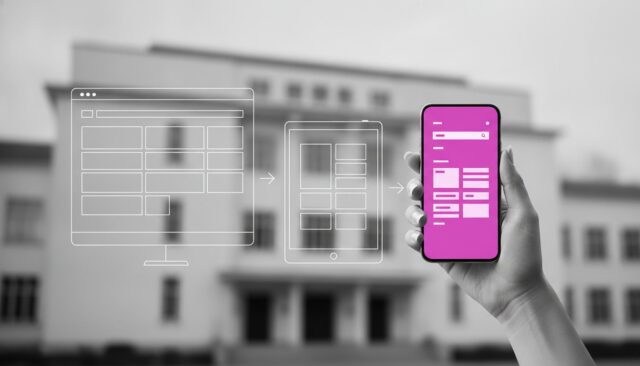 Responsive Webdesign Krefeld: Warum Ihre Website 2026 mobil glänzen muss