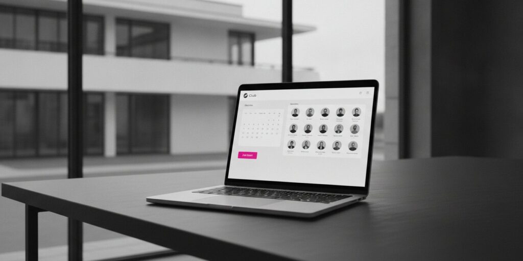 Webdesign für Vereine in Krefeld: So finden Sie 2026 den passenden Webdesigner