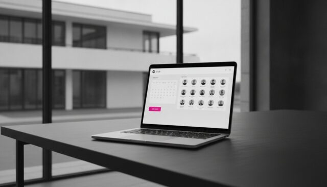 Webdesign für Vereine in Krefeld: So finden Sie 2026 den passenden Webdesigner
