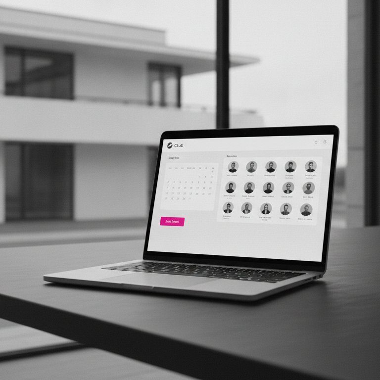 Webdesign für Vereine in Krefeld: So finden Sie 2026 den passenden Webdesigner
