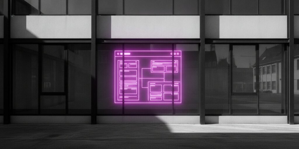 WordPress Agentur Krefeld: Maßgeschneiderte Websites mit Strategie & Seele