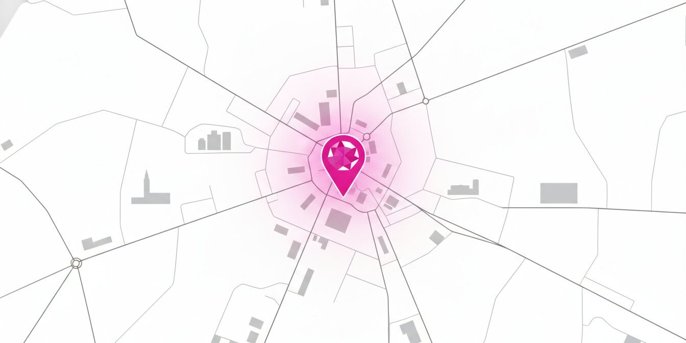 Lokale SEO Agentur: Warum regionale Sichtbarkeit 2026 den Unterschied macht – Hero Image Lokale SEO Agentur: Warum regionale Sichtbarkeit 2026 den Unterschied macht