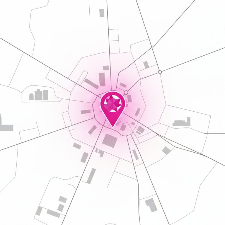 Lokale SEO Agentur: Warum regionale Sichtbarkeit 2026 den Unterschied macht
