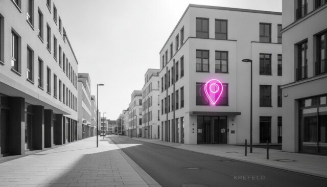 SEO für lokale Dienstleister: Der ultimative Guide für Sichtbarkeit in Krefeld 2026