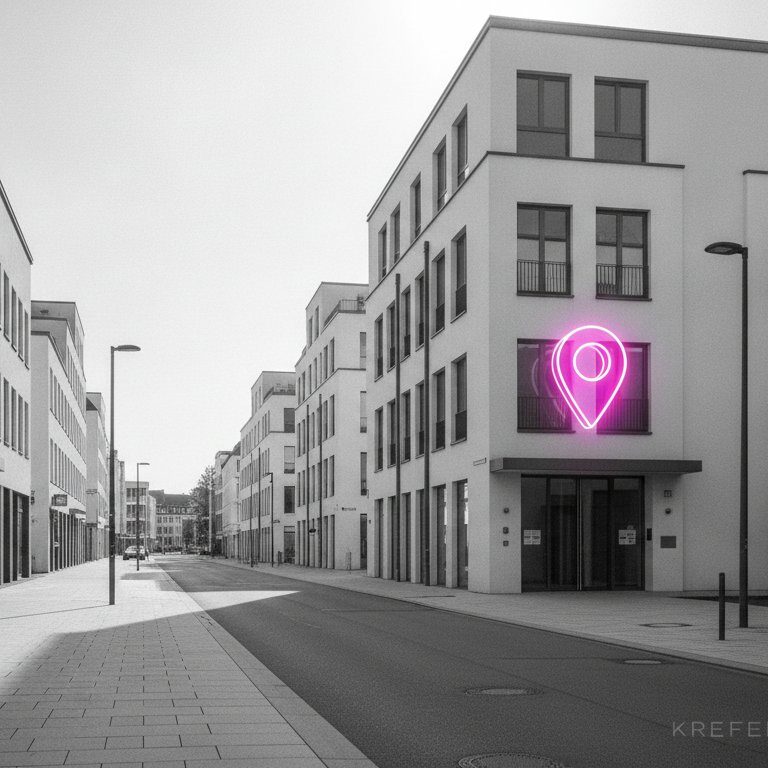 SEO für lokale Dienstleister: Der ultimative Guide für Sichtbarkeit in Krefeld 2026