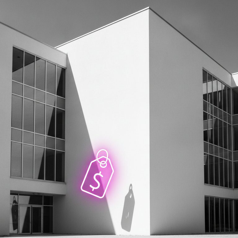 Logo Design Kosten 2026: Was kostet ein professionelles Logo wirklich?