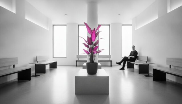 Modernes Design für Arztpraxen: Der ganzheitliche Weg zur Patientenbindung 2026