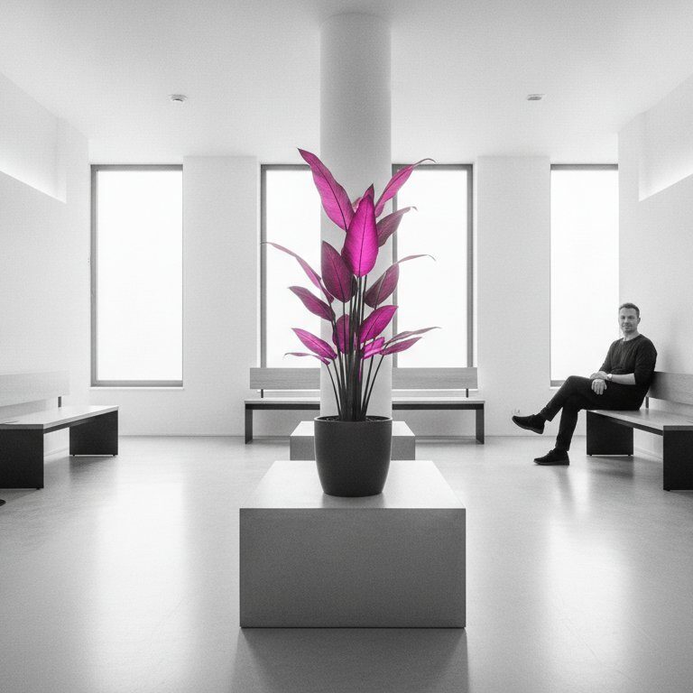 Modernes Design für Arztpraxen: Der ganzheitliche Weg zur Patientenbindung 2026