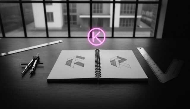 Professionelles Logo entwerfen lassen: Ihr Weg zur unverwechselbaren Markenidentität 2026