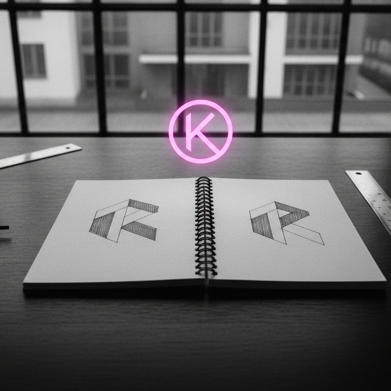 Professionelles Logo entwerfen lassen: Ihr Weg zur unverwechselbaren Markenidentität 2026