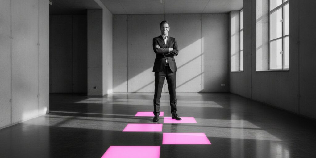 SEO Strategie für Dienstleister 2026: In 5 Schritten zu mehr Sichtbarkeit und Vertrauen