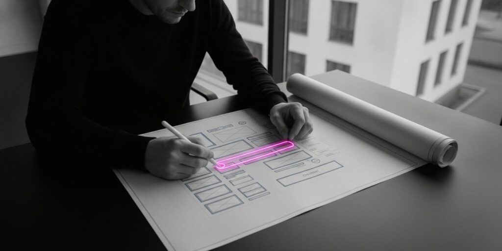 Webdesign für Kleinunternehmer: Professionell & Persönlich zum Erfolg 2026
