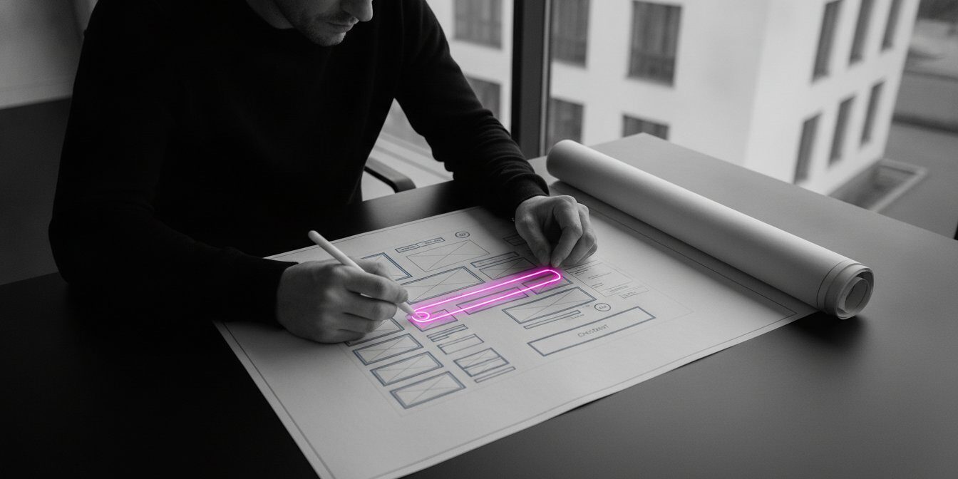 Webdesign für Kleinunternehmer: Professionell & Persönlich zum Erfolg 2026