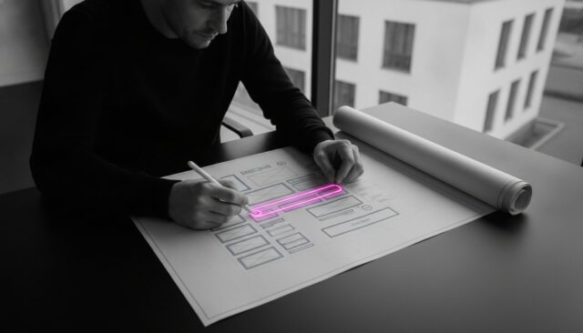 Webdesign für Kleinunternehmer: Professionell & Persönlich zum Erfolg 2026