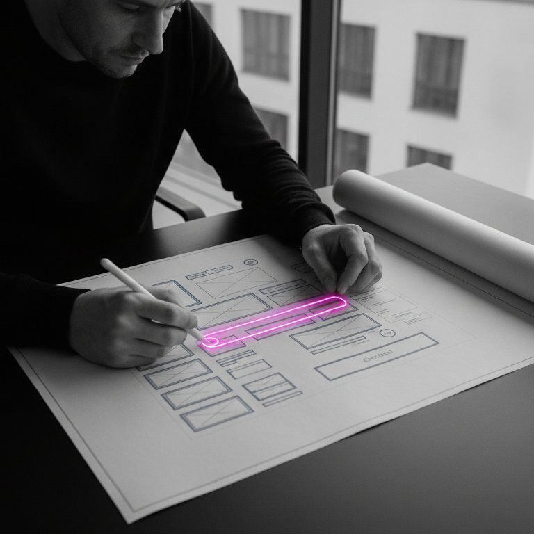 Webdesign für Kleinunternehmer: Professionell & Persönlich zum Erfolg 2026