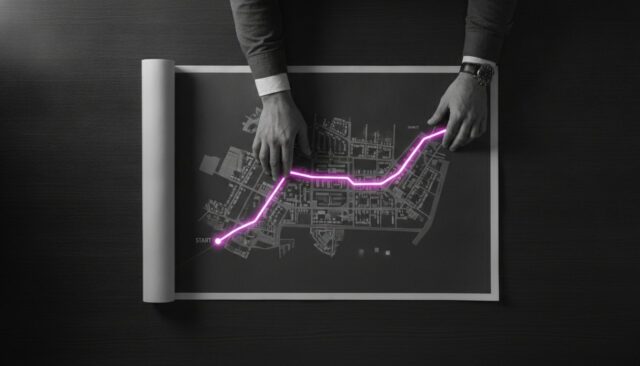 Werbekonzept für Neugründer: Mit Strategie & Seele zum erfolgreichen Start 2026