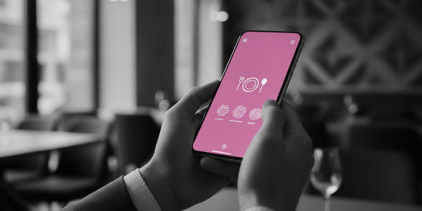 Webdesign für Gastronomie in Krefeld: So gewinnen Sie digital mehr Gäste – Hero Image Webdesign für Gastronomie in Krefeld: So gewinnen Sie digital mehr Gäste