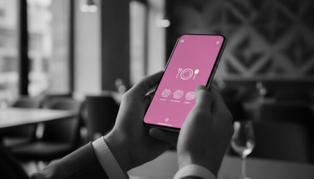 Webdesign für Gastronomie in Krefeld: So gewinnen Sie digital mehr Gäste