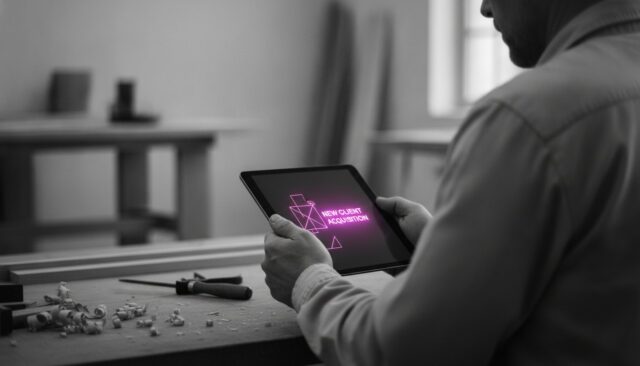 Website für Handwerker in Krefeld: So gewinnen Sie digital neue Kunden