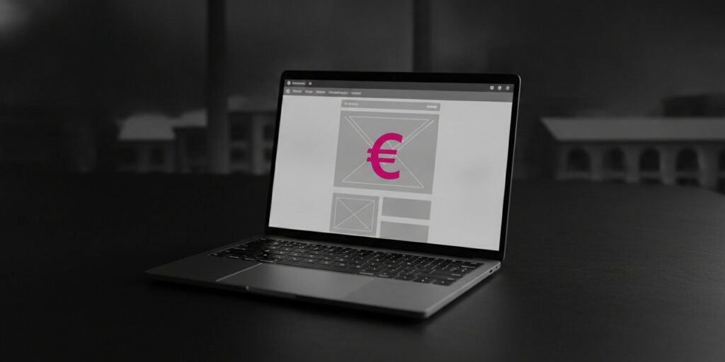 Website Relaunch Kosten 2026: Was kostet eine neue Strategie?