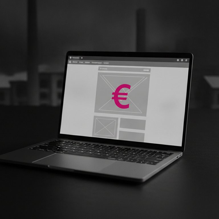 Website Relaunch Kosten 2026: Was kostet eine neue Strategie?