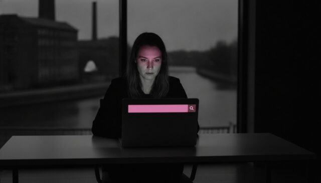 Warum wird meine Website nicht gefunden? Ursachen und Lösungen für Ihre Sichtbarkeit